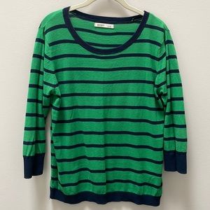 Old Navy sweater